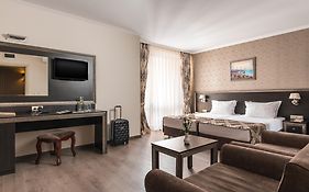 Hotel & Spa Diamant Residence